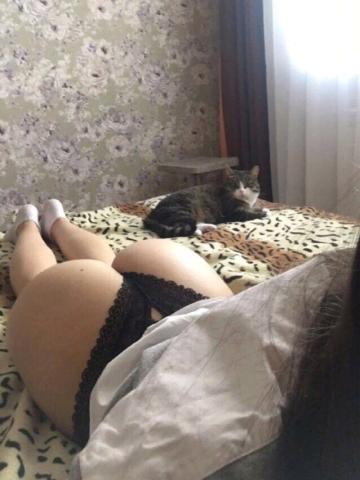Проститутка Таюша